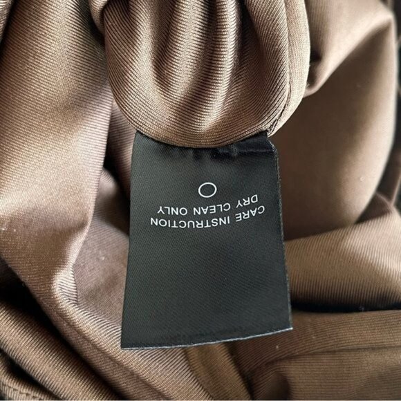 Lovers and Friends Cheetah Leopard Print Puff Sleeve Mini Dress Size XS - Picture 8 of 9